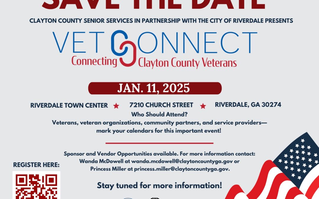 Vet Connect 2025: Bridging Generations