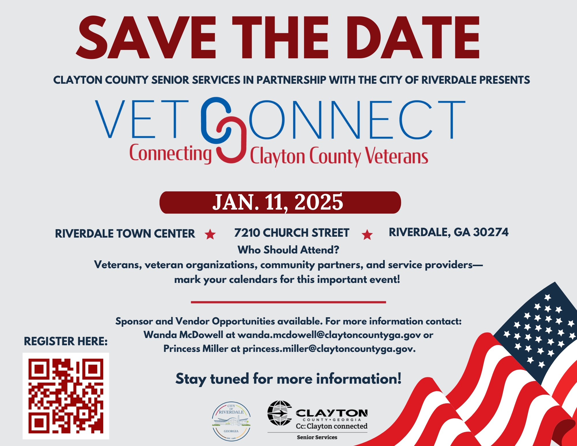 Vet Connect 2025: Bridging Generations